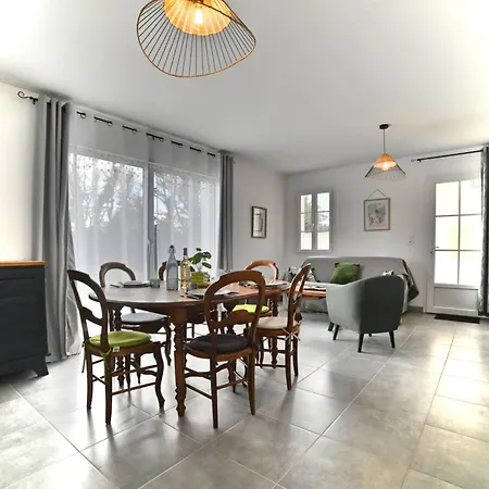 L'instant By Interhome *