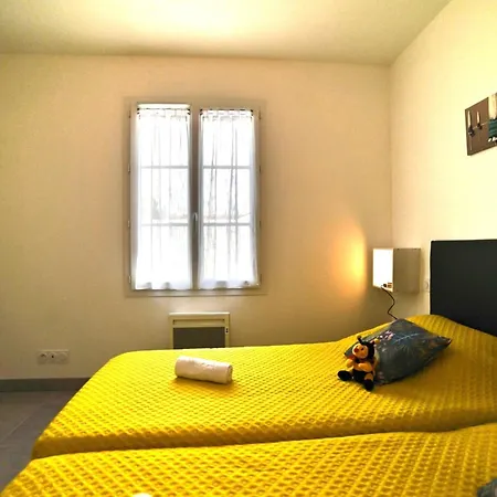L'instant By Interhome Dom wakacyjny *