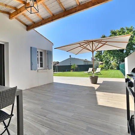 L'instant By Interhome Сasa de vacaciones *