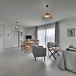 度假居 L'instant By Interhome