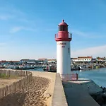 度假居 L'instant By Interhome Le Château-dʼOléron