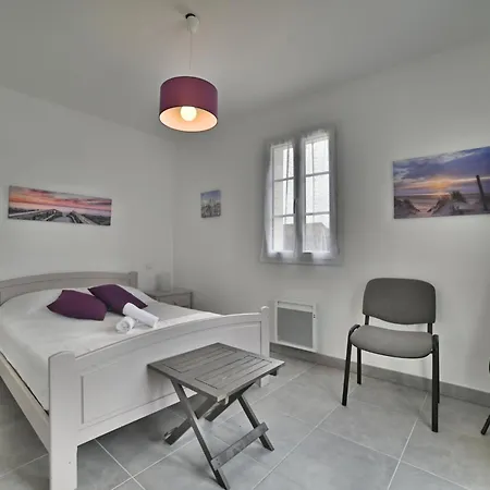 L'instant By Interhome Le Château-dʼOléron