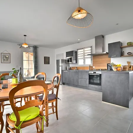 L'instant By Interhome * Le Château-dʼOléron