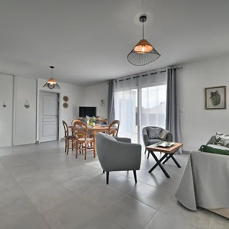 Feriehus L'instant By Interhome