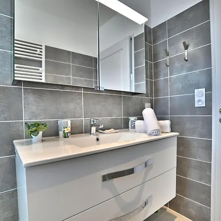 L'instant By Interhome Feriehus *