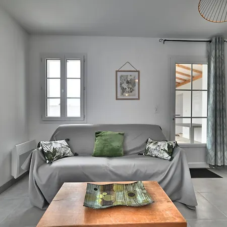 L'instant By Interhome Feriehus