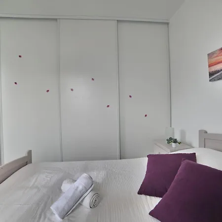 L'instant By Interhome Feriehus Le Château-dʼOléron