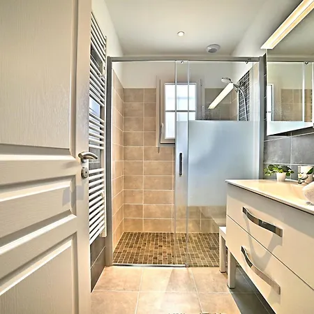 L'instant By Interhome Le Château-dʼOléron