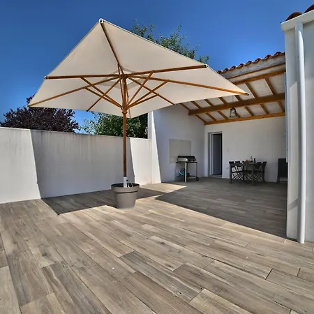 L'instant By Interhome * Le Château-dʼOléron