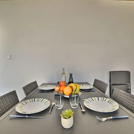 L'instant By Interhome Feriehus *
